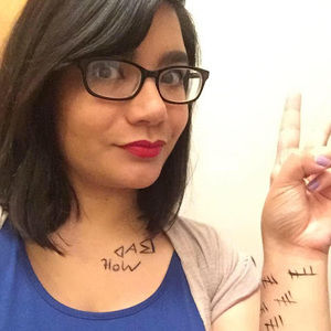 Meet your Posher, Shirley